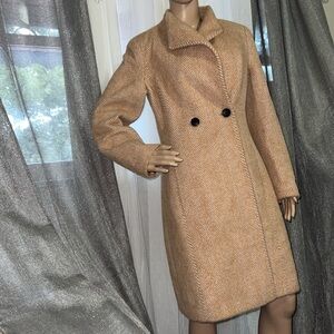 Dkny Trench Coat